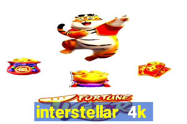 interstellar 4k free download
